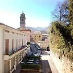 Rosa Dei Venti - Aparment In The Heart Of With Parking بيلاجيو