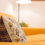 شقة Rosa Dei Venti - Aparment In The Heart Of With Parking *