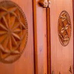 Rosa Dei Venti - Aparment In The Heart Of With Parking شقة بيلاجيو