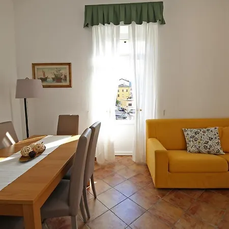 Rosa Dei Venti - Aparment In The Heart Of With Parking * بيلاجيو