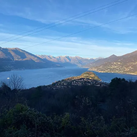 Rosa Dei Venti - Aparment In The Heart Of With Parking Apartment Bellagio