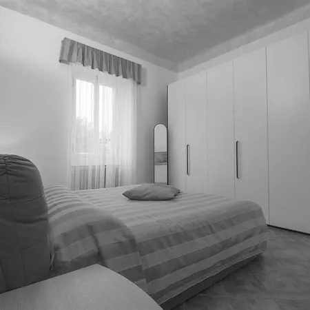 Rosa Dei Venti - Aparment In The Heart Of With Parking *