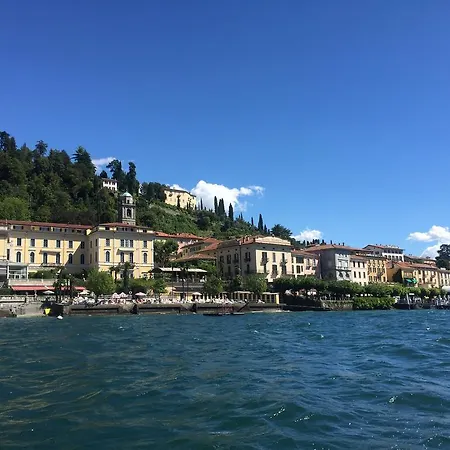 Rosa Dei Venti - Aparment In The Heart Of With Parking Appartement Bellagio