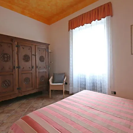 Rosa Dei Venti - Aparment In The Heart Of With Parking Apartment *