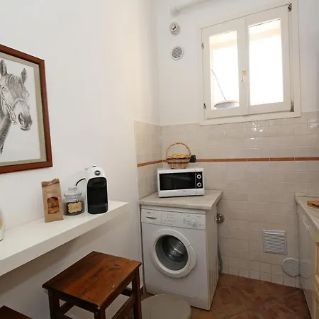 Rosa Dei Venti - Aparment In The Heart Of With Parking Appartement