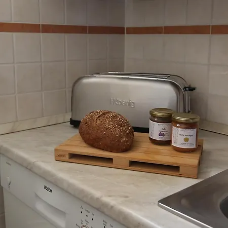 Rosa Dei Venti - Aparment In The Heart Of With Parking