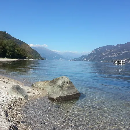 Rosa Dei Venti - Aparment In The Heart Of With Parking * Bellagio