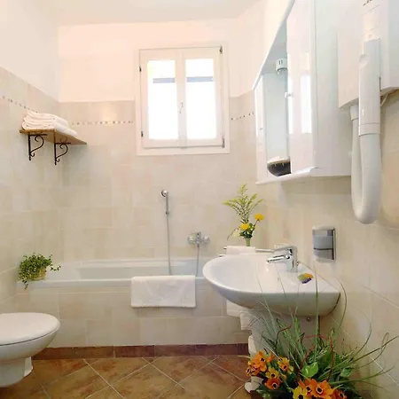 Rosa Dei Venti - Aparment In The Heart Of With Parking