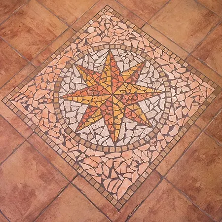 Apartament Rosa Dei Venti - Aparment In The Heart Of With Parking *