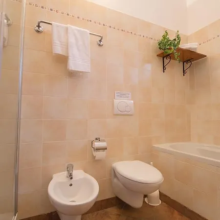 Rosa Dei Venti - Aparment In The Heart Of With Parking Apartment Bellagio