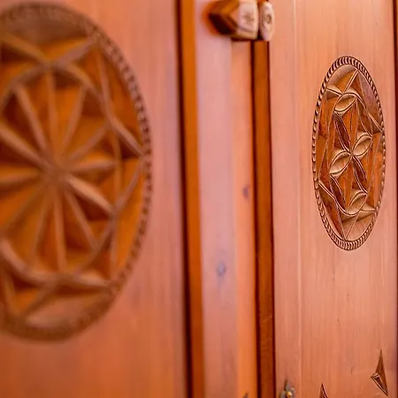 Rosa Dei Venti - Aparment In The Heart Of With Parking Apartament Bellagio