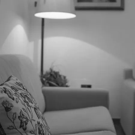 Appartement Rosa Dei Venti - Aparment In The Heart Of With Parking *