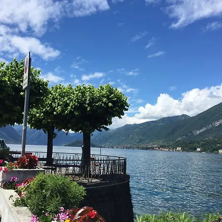 Rosa Dei Venti - Aparment In The Heart Of With Parking Apartament Bellagio