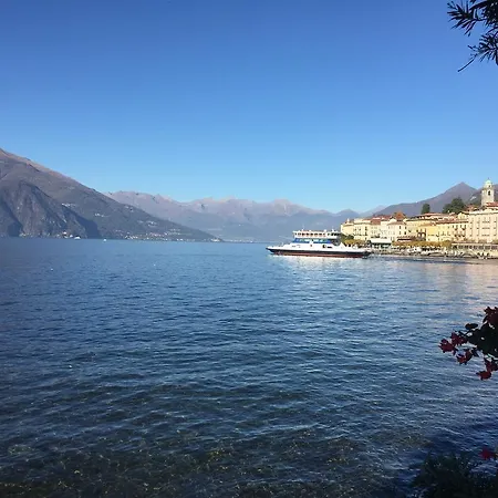 Rosa Dei Venti - Aparment In The Heart Of With Parking Bellagio