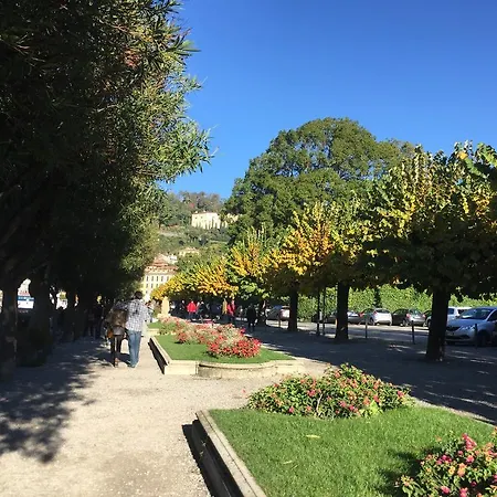 Rosa Dei Venti - Aparment In The Heart Of With Parking *