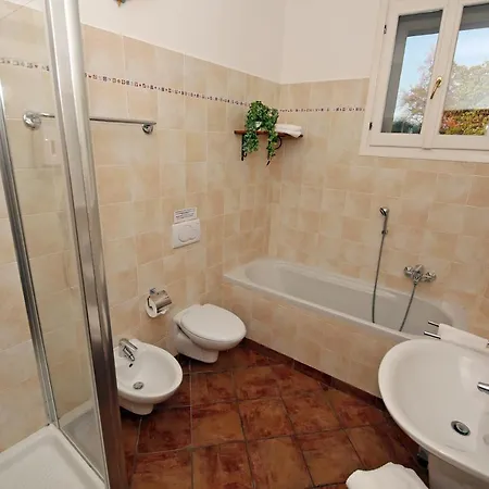 Appartement Rosa Dei Venti - Aparment In The Heart Of With Parking *