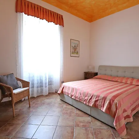 Lägenhet Rosa Dei Venti - Aparment In The Heart Of With Parking