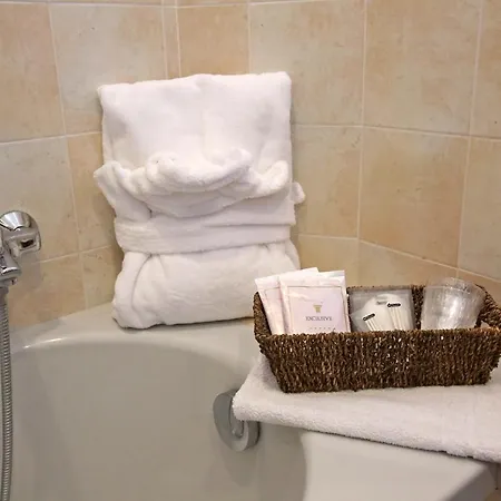 公寓 Rosa Dei Venti - Aparment In The Heart Of With Parking