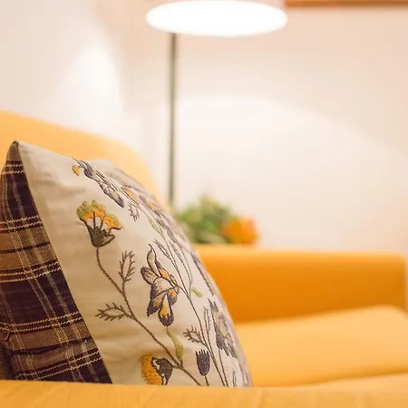 公寓 Rosa Dei Venti - Aparment In The Heart Of With Parking *