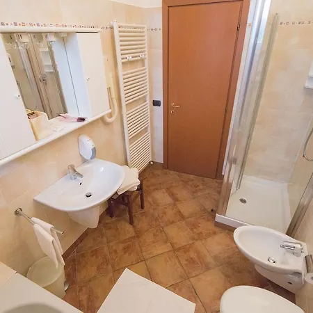 Rosa Dei Venti - Aparment In The Heart Of With Parking * 贝拉焦