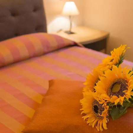 Rosa Dei Venti - Aparment In The Heart Of With Parking * 贝拉焦