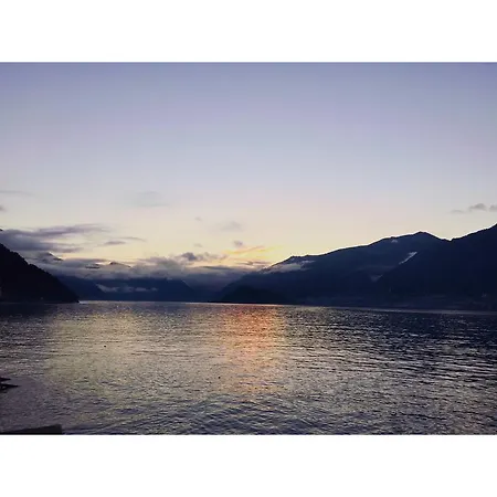 Rosa Dei Venti - Aparment In The Heart Of With Parking Apartment *