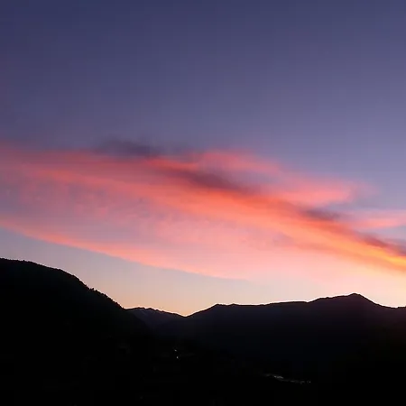 Rosa Dei Venti - Aparment In The Heart Of With Parking Apartman Bellagio