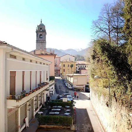 Rosa Dei Venti - Aparment In The Heart Of With Parking Bellagio