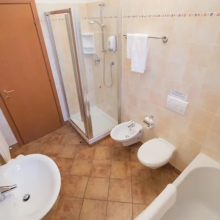 Apartman Rosa Dei Venti - Aparment In The Heart Of With Parking Bellagio