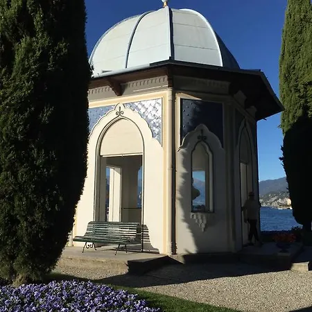 Rosa Dei Venti - Aparment In The Heart Of With Parking Apartman