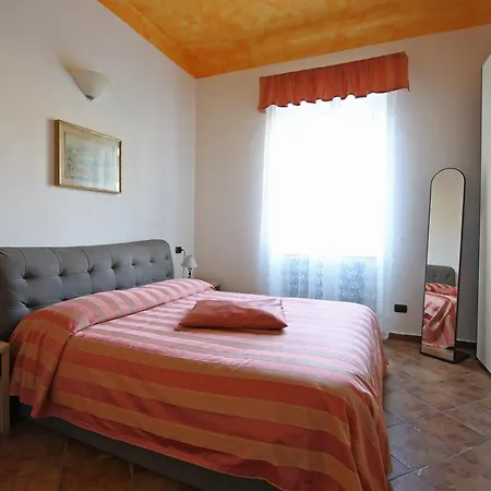 Rosa Dei Venti - Aparment In The Heart Of With Parking Apartman *