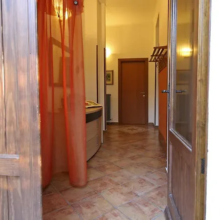 Rosa Dei Venti - Aparment In The Heart Of With Parking