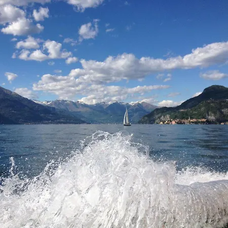 Apartman Rosa Dei Venti - Aparment In The Heart Of With Parking Bellagio