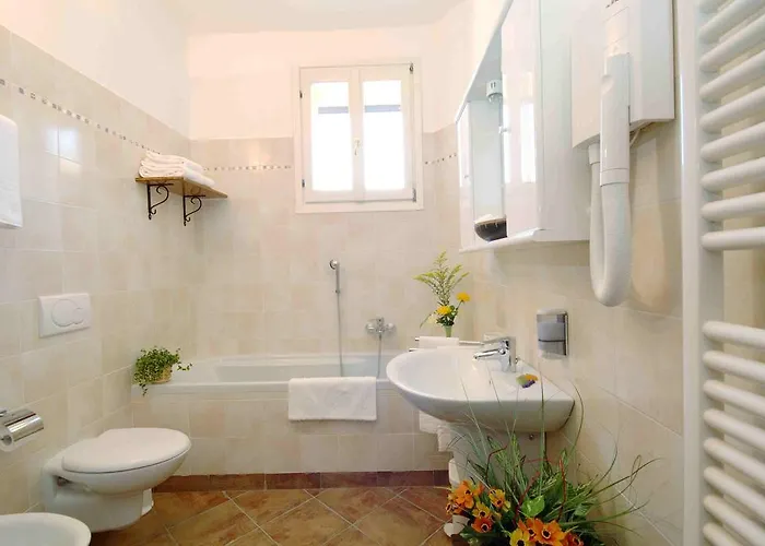 Rosa Dei Venti - Aparment In The Heart Of With Parking