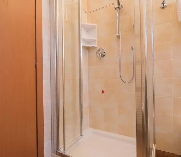 Rosa Dei Venti - Aparment In The Heart Of With Parking Apartman
