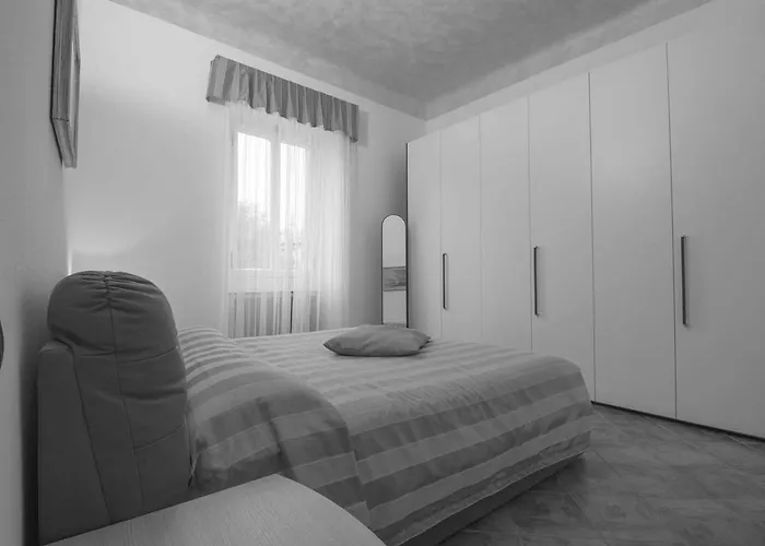 Rosa Dei Venti - Aparment In The Heart Of With Parking *