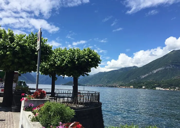 Rosa Dei Venti - Aparment In The Heart Of With Parking Apartman Bellagio