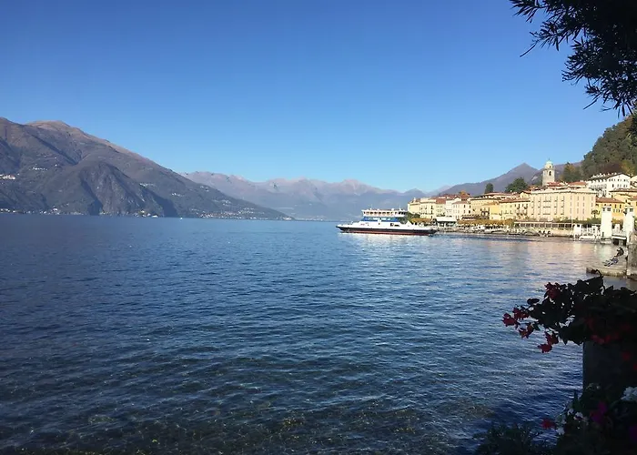 Rosa Dei Venti - Aparment In The Heart Of With Parking Bellagio
