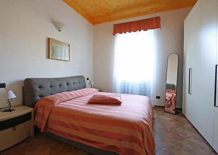 Rosa Dei Venti - Aparment In The Heart Of With Parking Apartman *