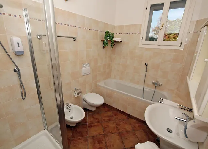 Apartman Rosa Dei Venti - Aparment In The Heart Of With Parking *