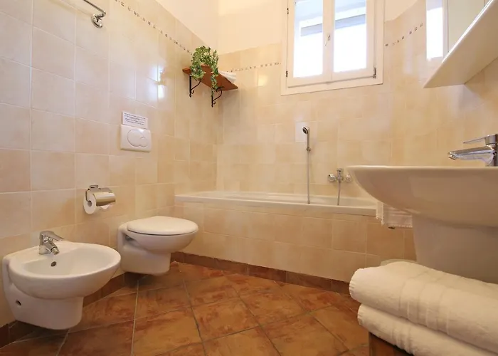 Apartman Rosa Dei Venti - Aparment In The Heart Of With Parking Bellagio